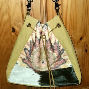 Myra crossbody bag new